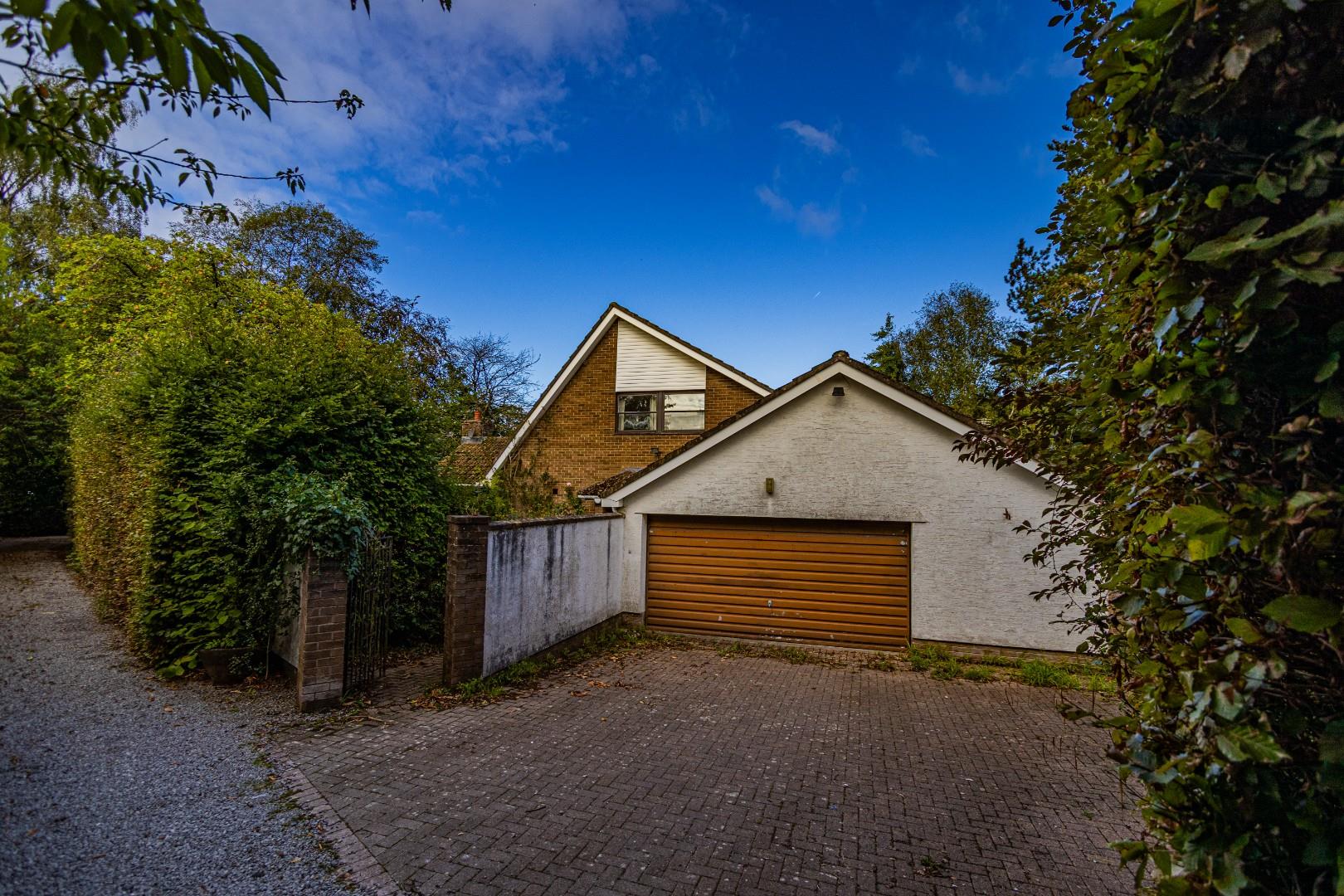 Graig Road, Lisvane, Cardiff